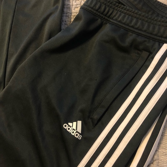 adidas Other - Mens adidas soccer pants